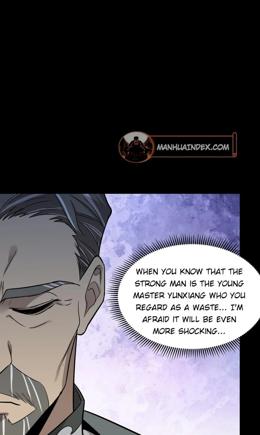 Legend of Star General (Colored) Chapter 78 page 41 - 