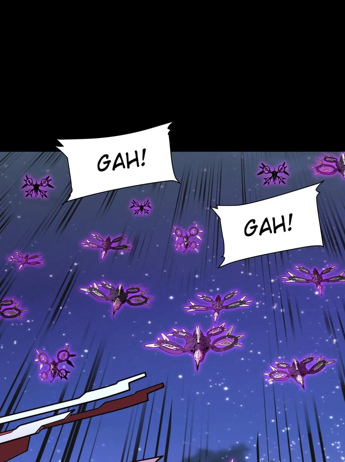 Legend of Star General (Colored) Chapter 78 page 47 - 