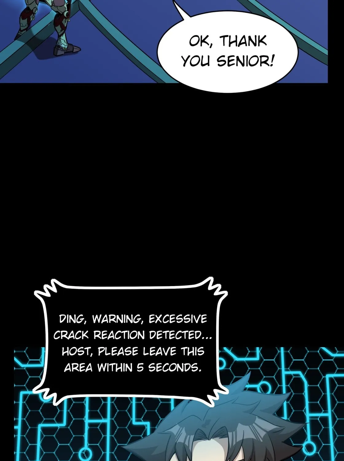 Legend of Star General (Colored) Chapter 78 page 61 - 