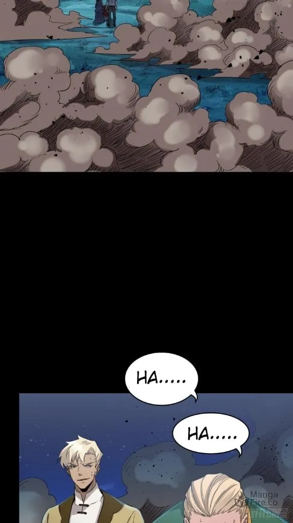 Legend of Star General (Colored) Chapter 78 page 69 - 