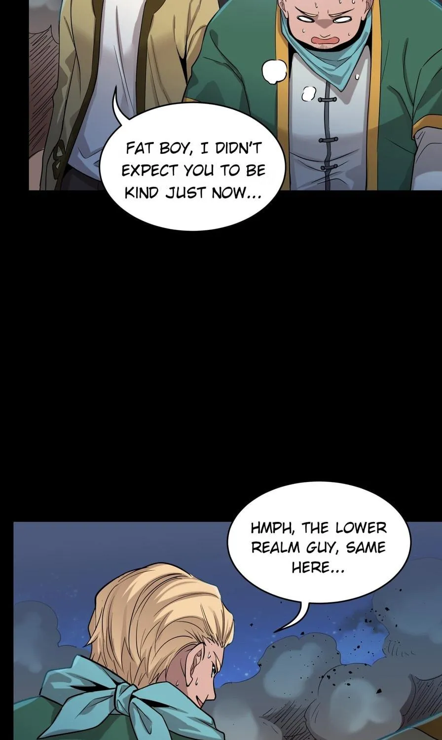 Legend of Star General (Colored) Chapter 78 page 70 - 
