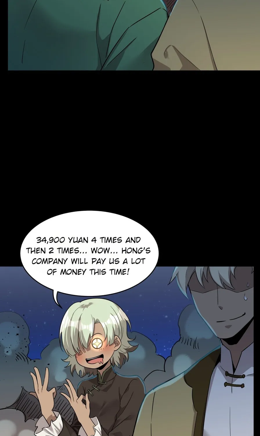 Legend of Star General (Colored) Chapter 78 page 72 - 