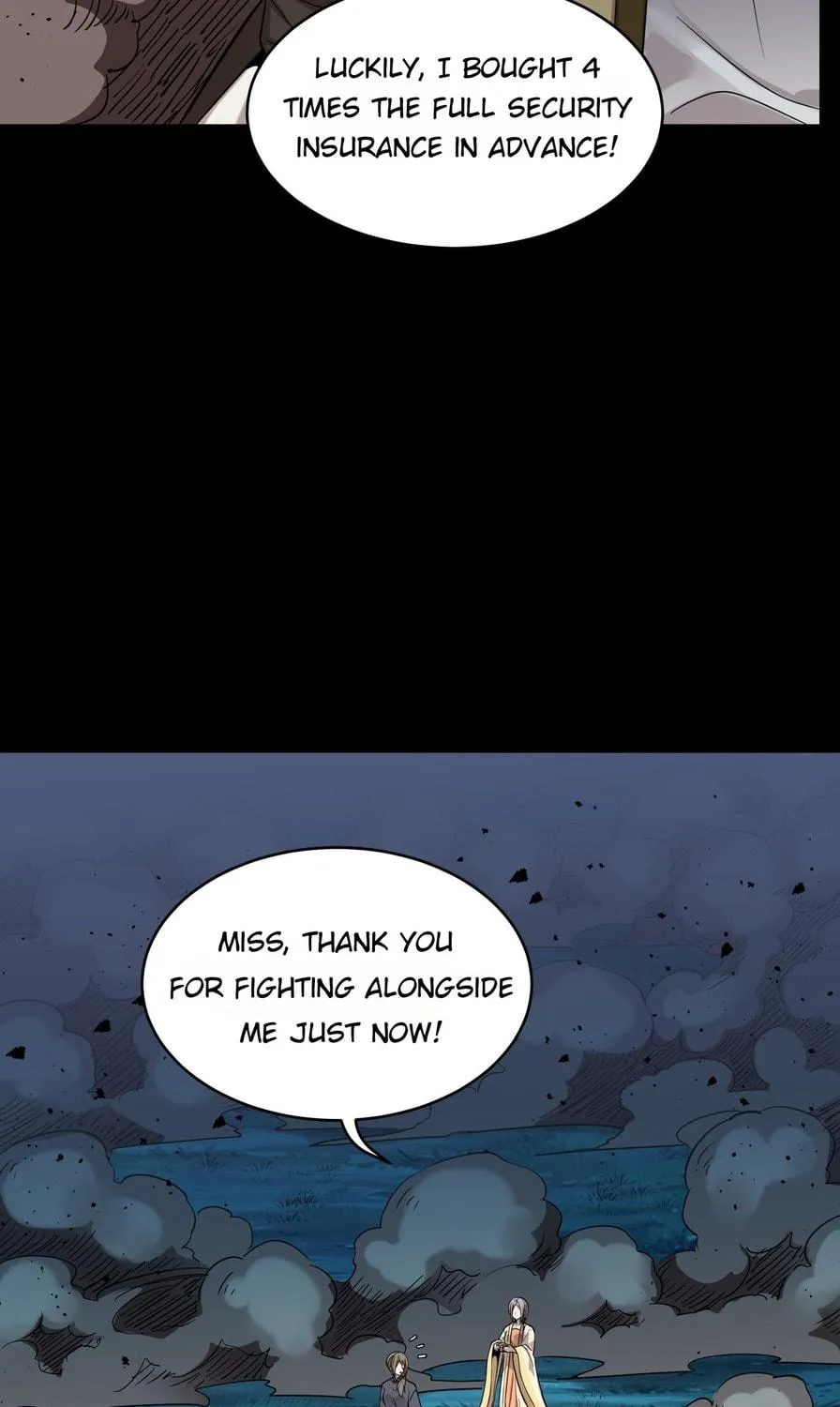 Legend of Star General (Colored) Chapter 78 page 74 - 
