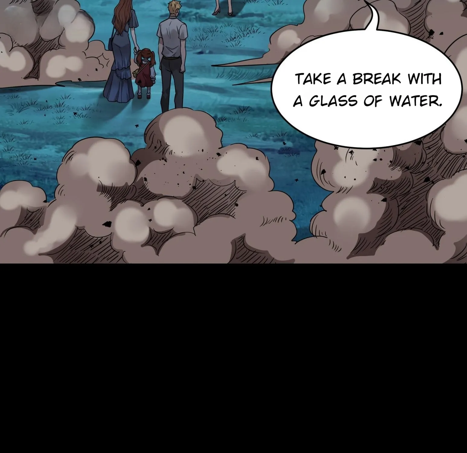 Legend of Star General (Colored) Chapter 78 page 76 - 