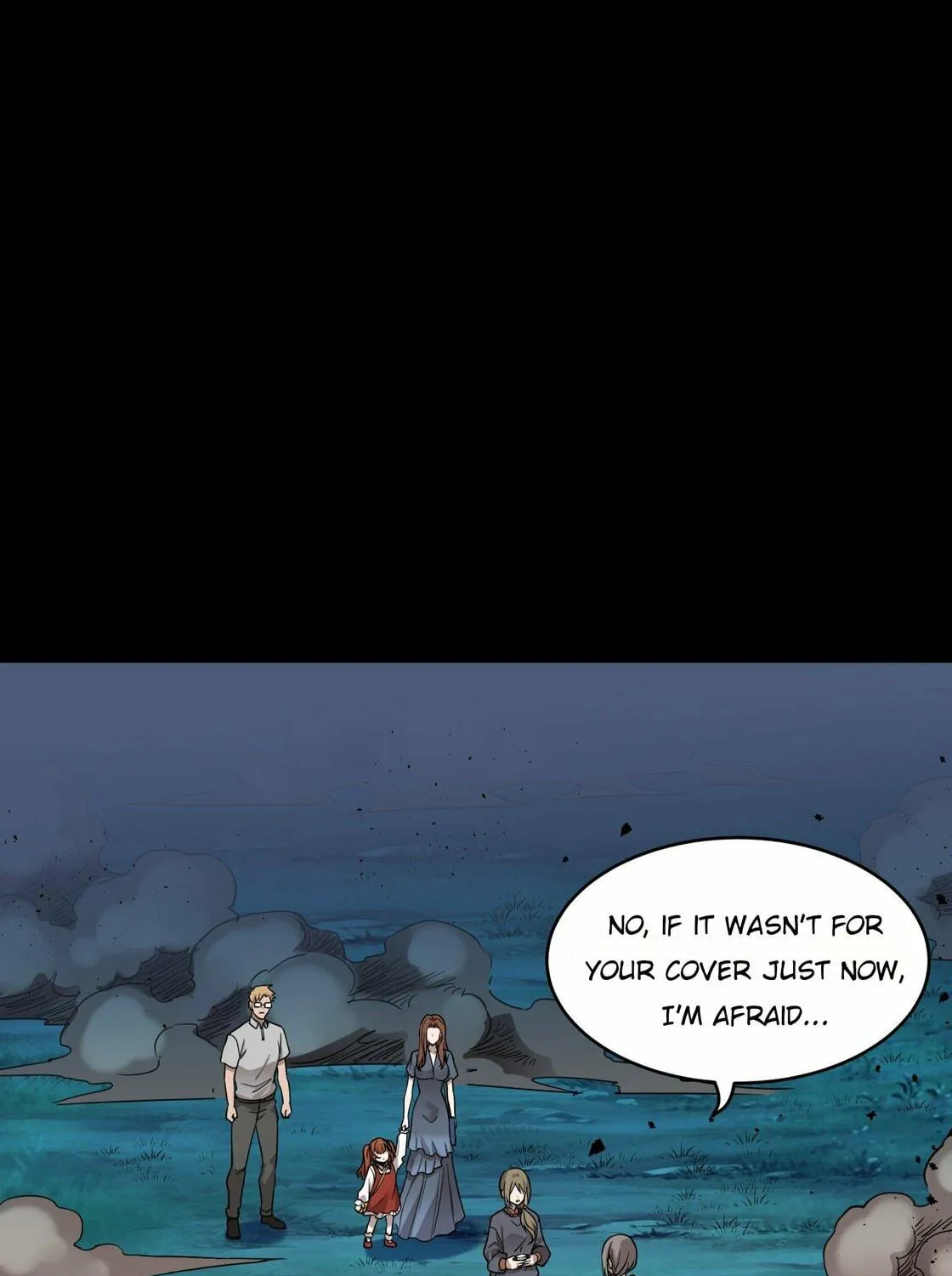 Legend of Star General (Colored) Chapter 78 page 80 - 