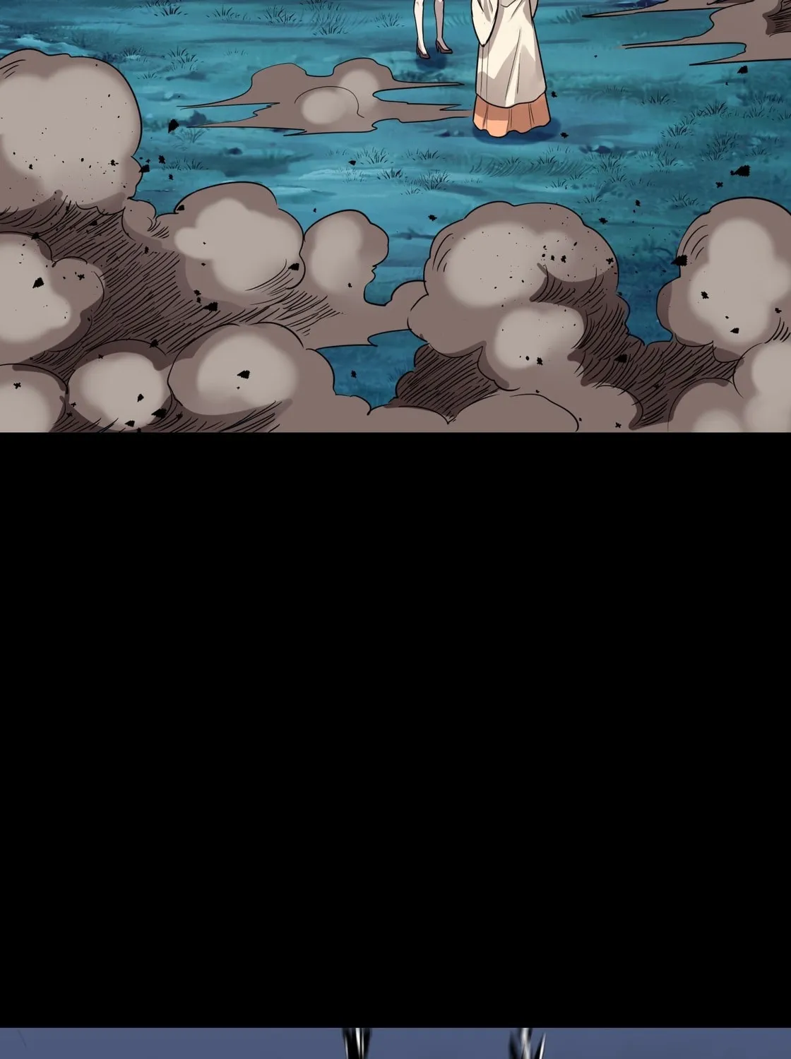 Legend of Star General (Colored) Chapter 78 page 82 - 