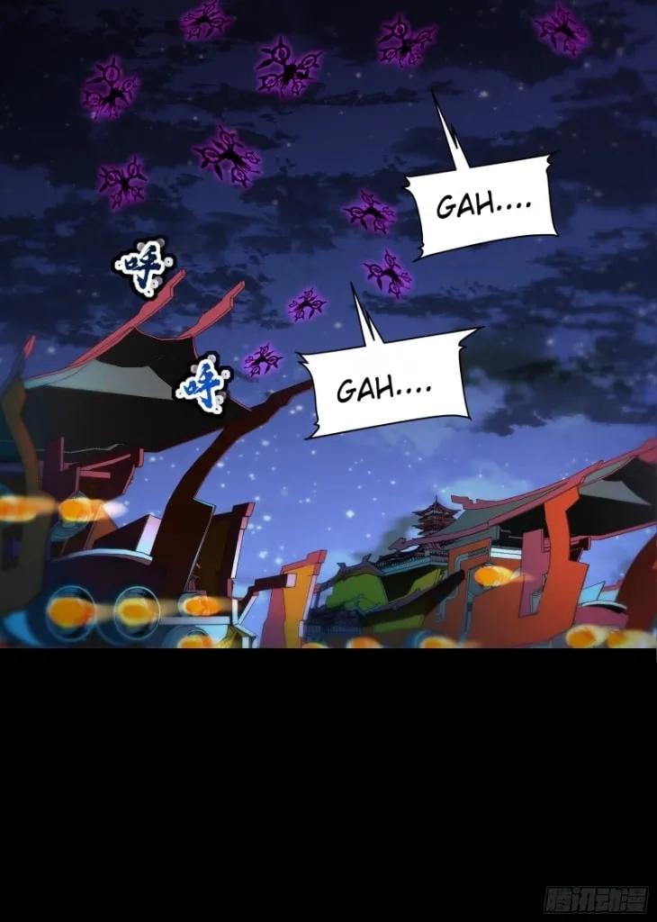 Legend of Star General (Colored) Chapter 78 page 95 - 