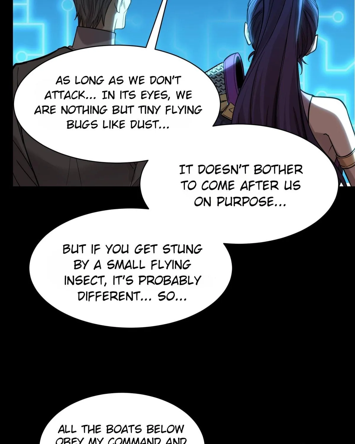Legend of Star General (Colored) Chapter 79 page 102 - 