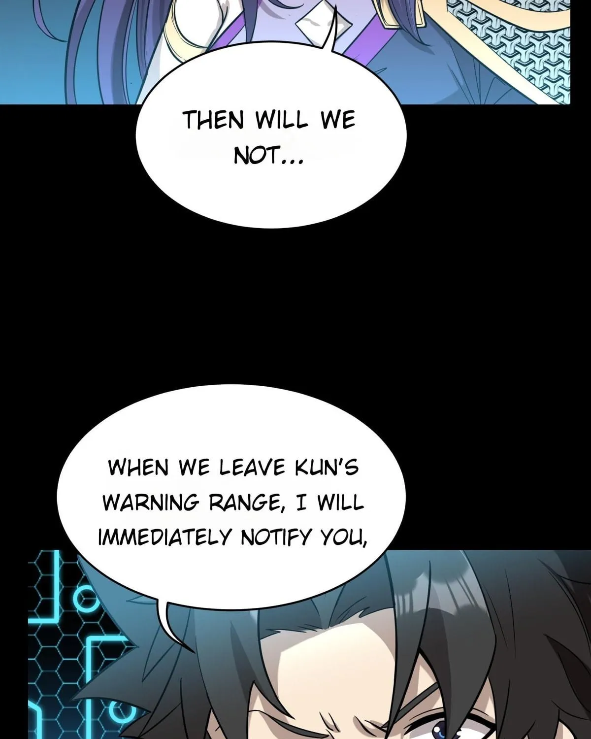 Legend of Star General (Colored) Chapter 79 page 108 - 
