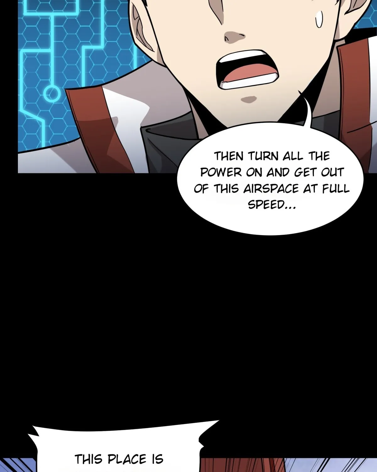 Legend of Star General (Colored) Chapter 79 page 110 - 