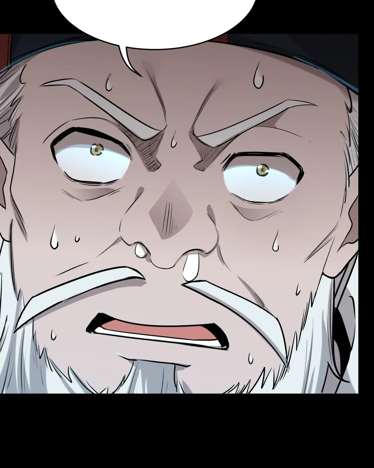 Legend of Star General (Colored) Chapter 79 page 12 - 