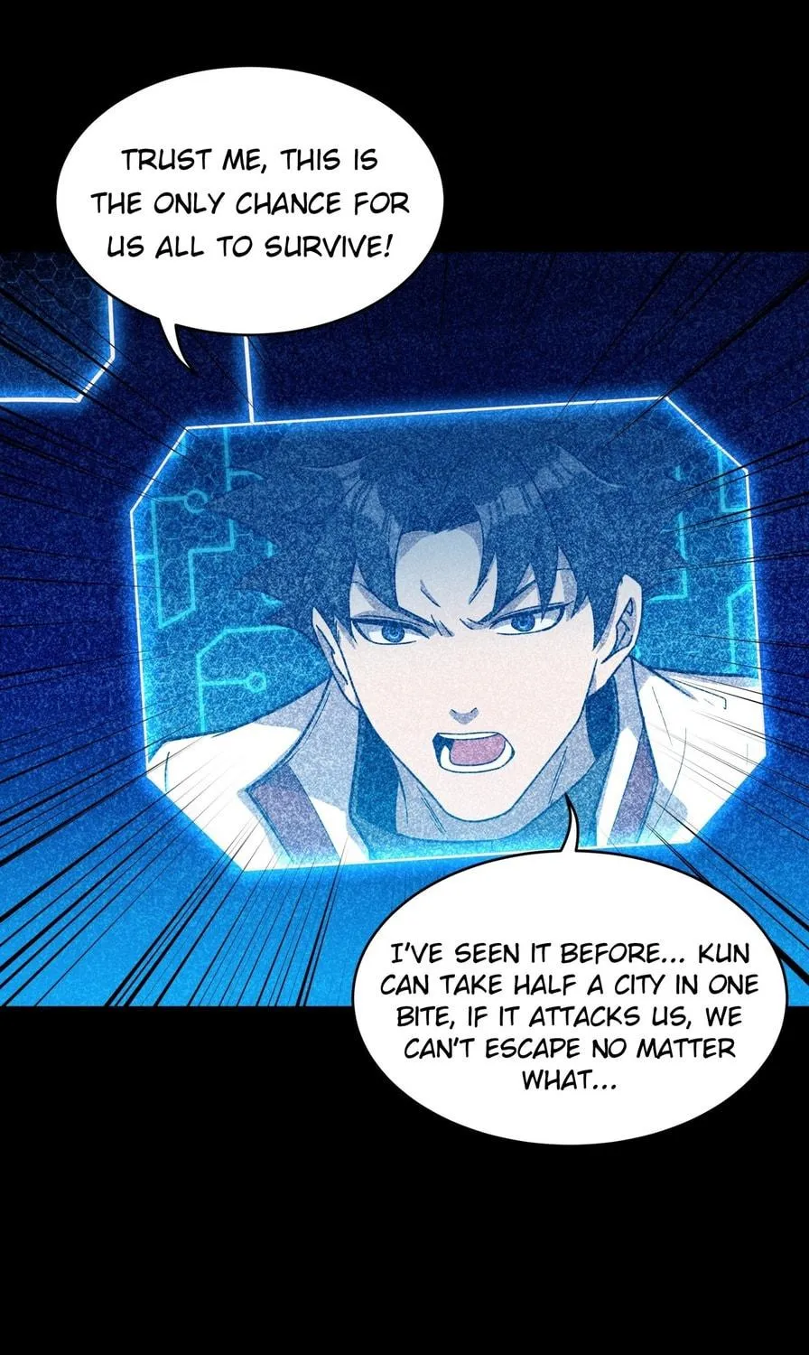 Legend of Star General (Colored) Chapter 79 page 114 - 