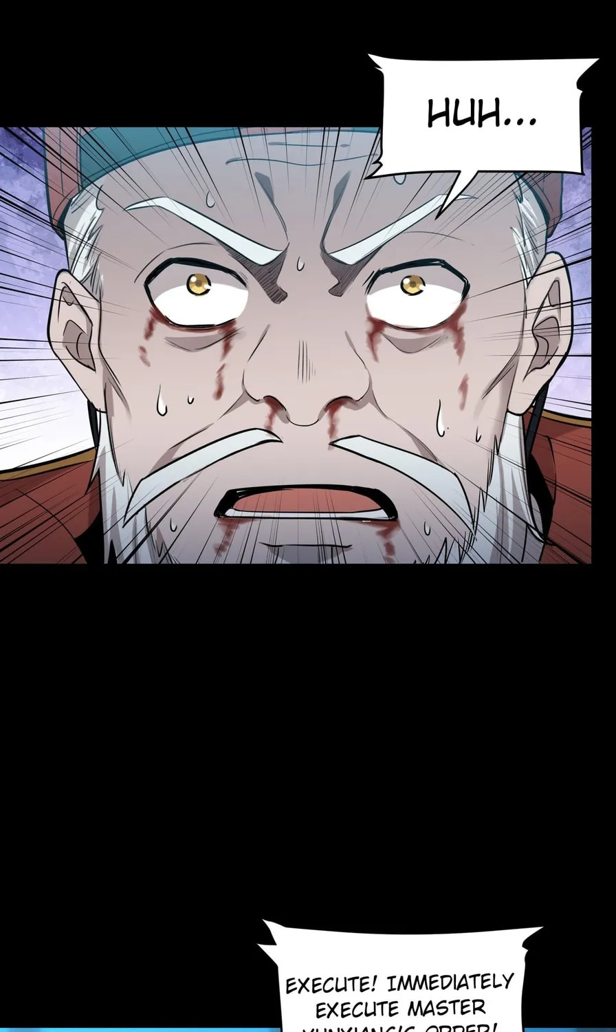 Legend of Star General (Colored) Chapter 79 page 116 - 