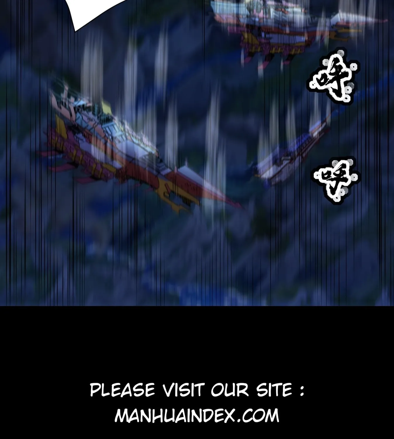 Legend of Star General (Colored) Chapter 79 page 128 - 