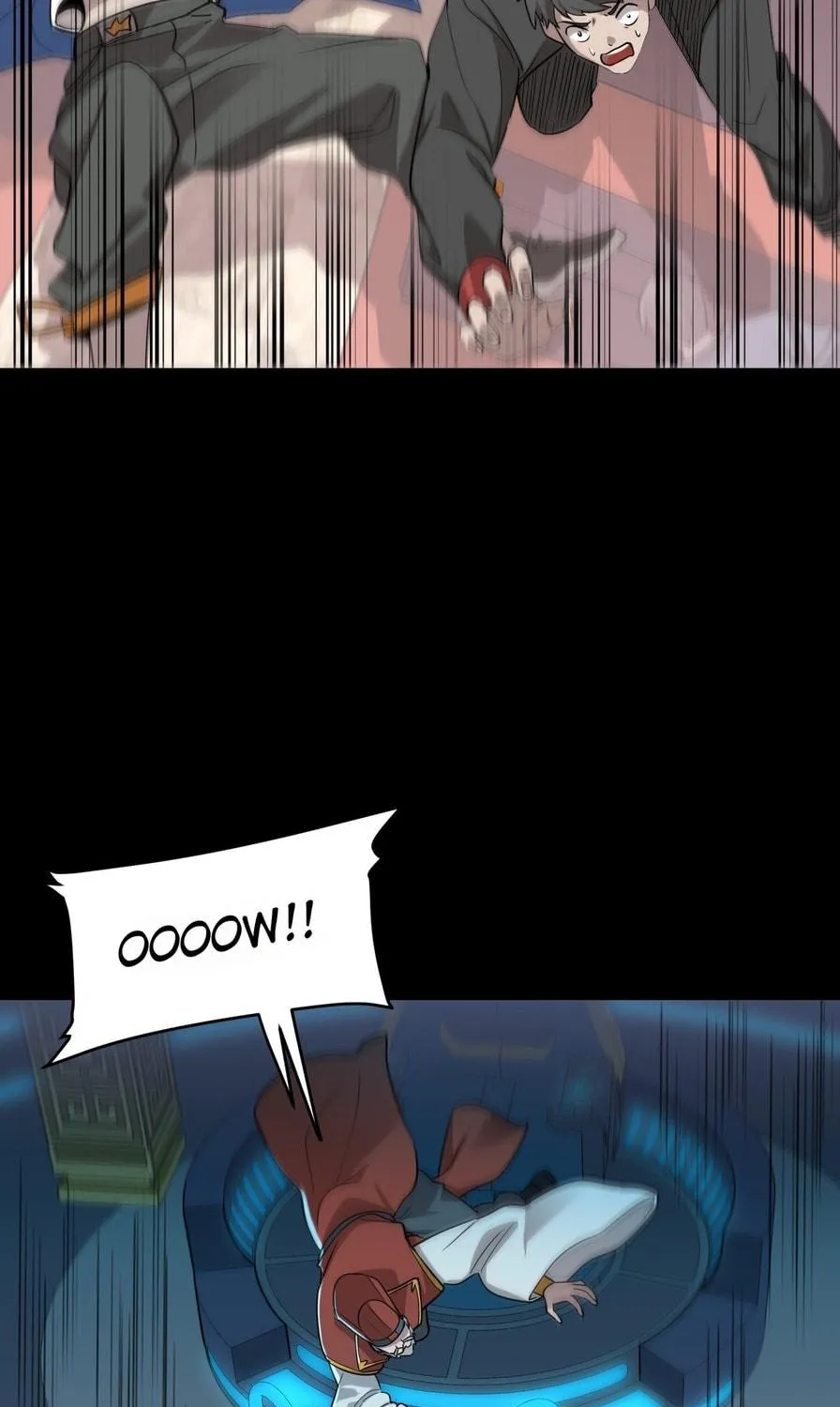 Legend of Star General (Colored) Chapter 79 page 132 - 