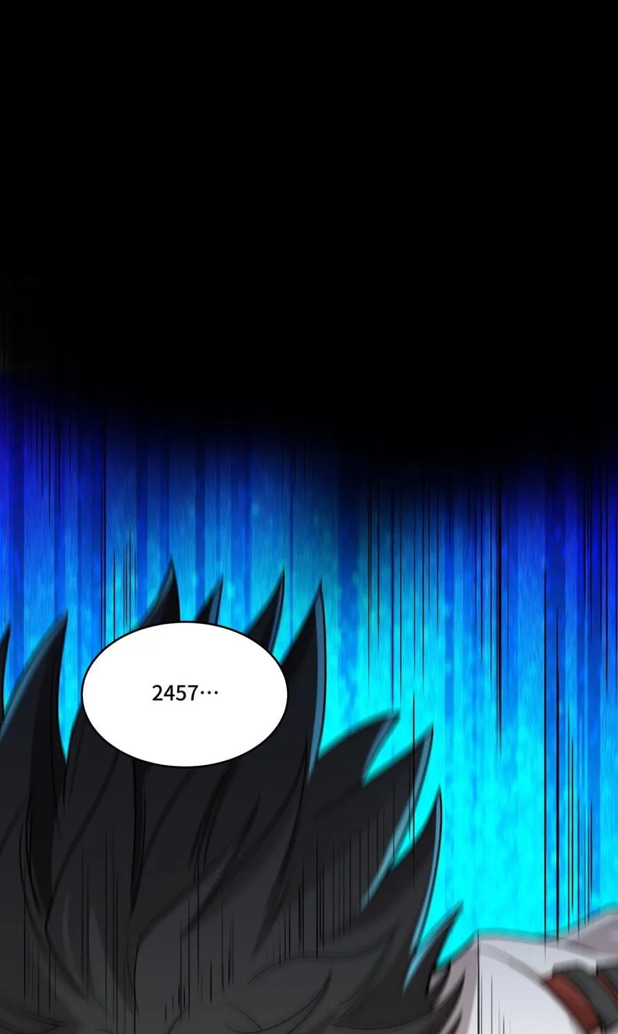 Legend of Star General (Colored) Chapter 79 page 138 - 