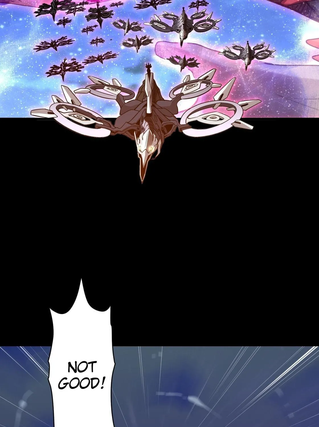 Legend of Star General (Colored) Chapter 79 page 150 - 