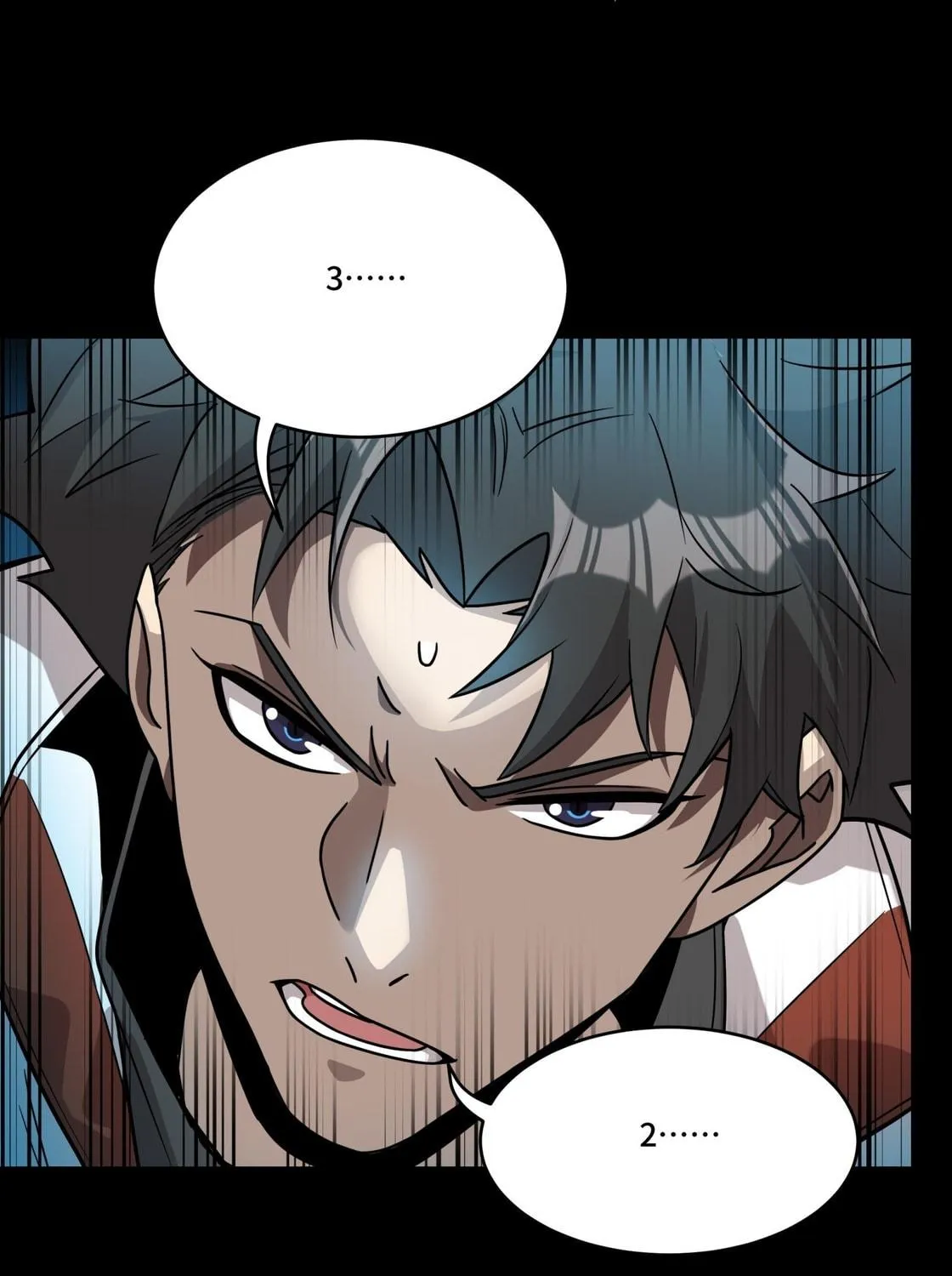 Legend of Star General (Colored) Chapter 79 page 156 - 