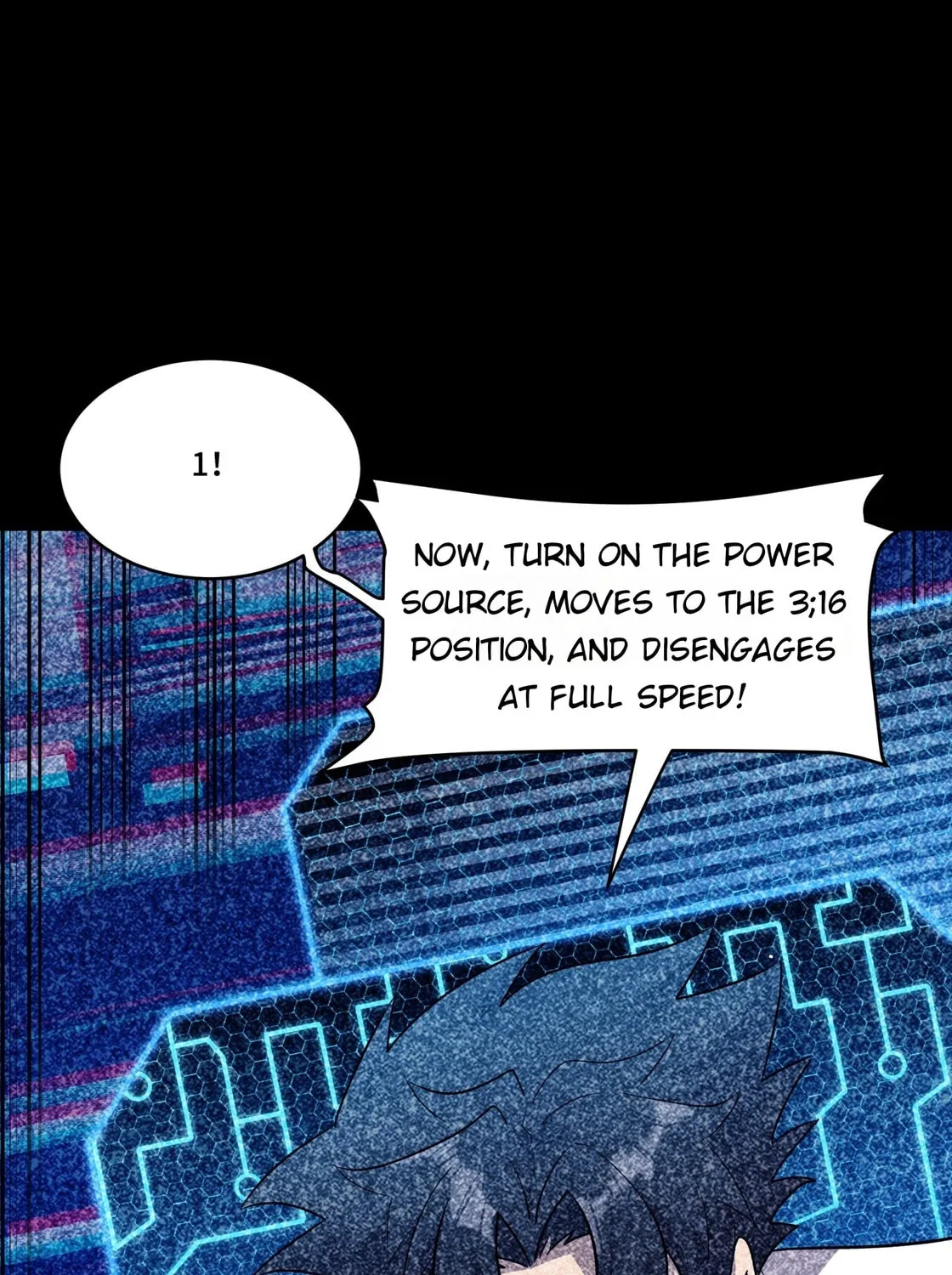 Legend of Star General (Colored) Chapter 79 page 158 - 