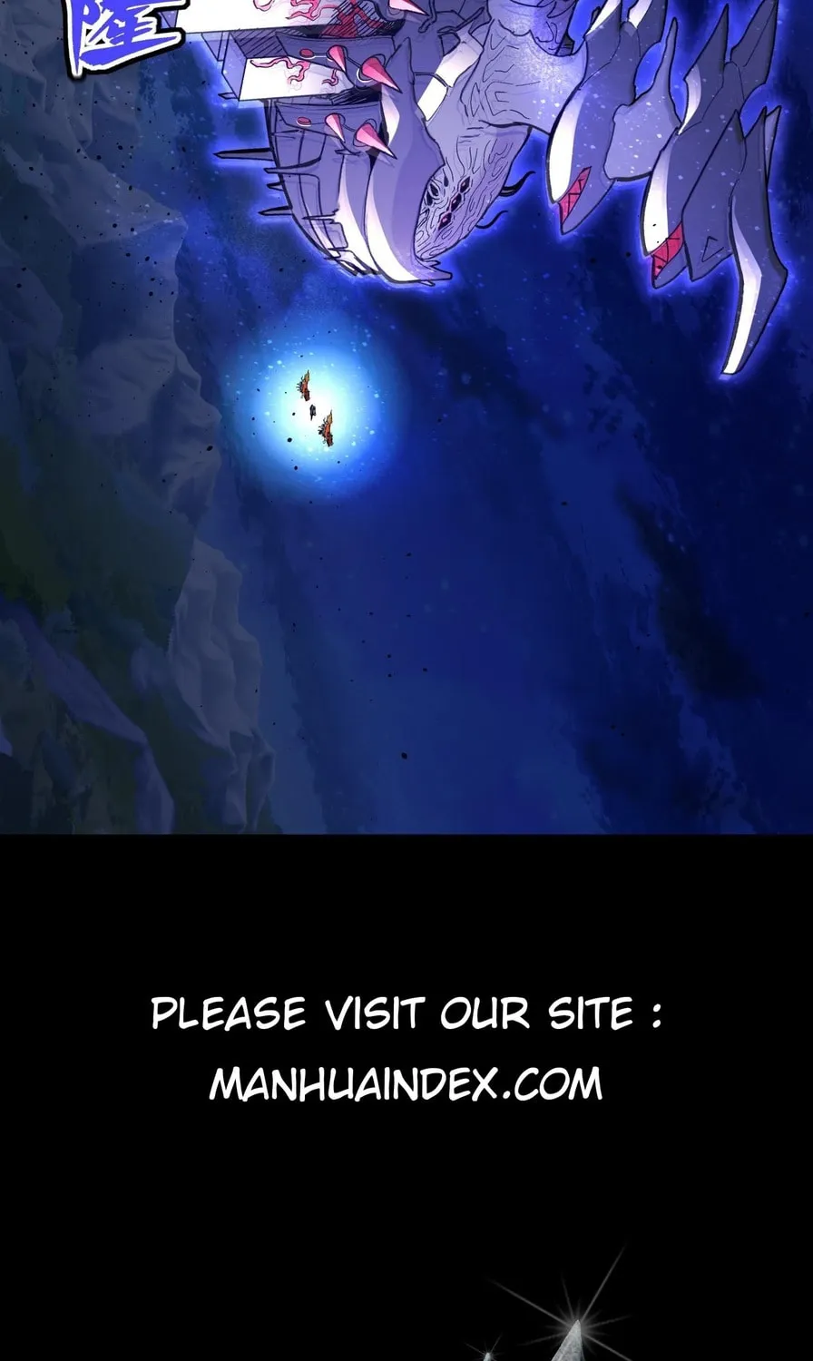 Legend of Star General (Colored) Chapter 79 page 19 - 