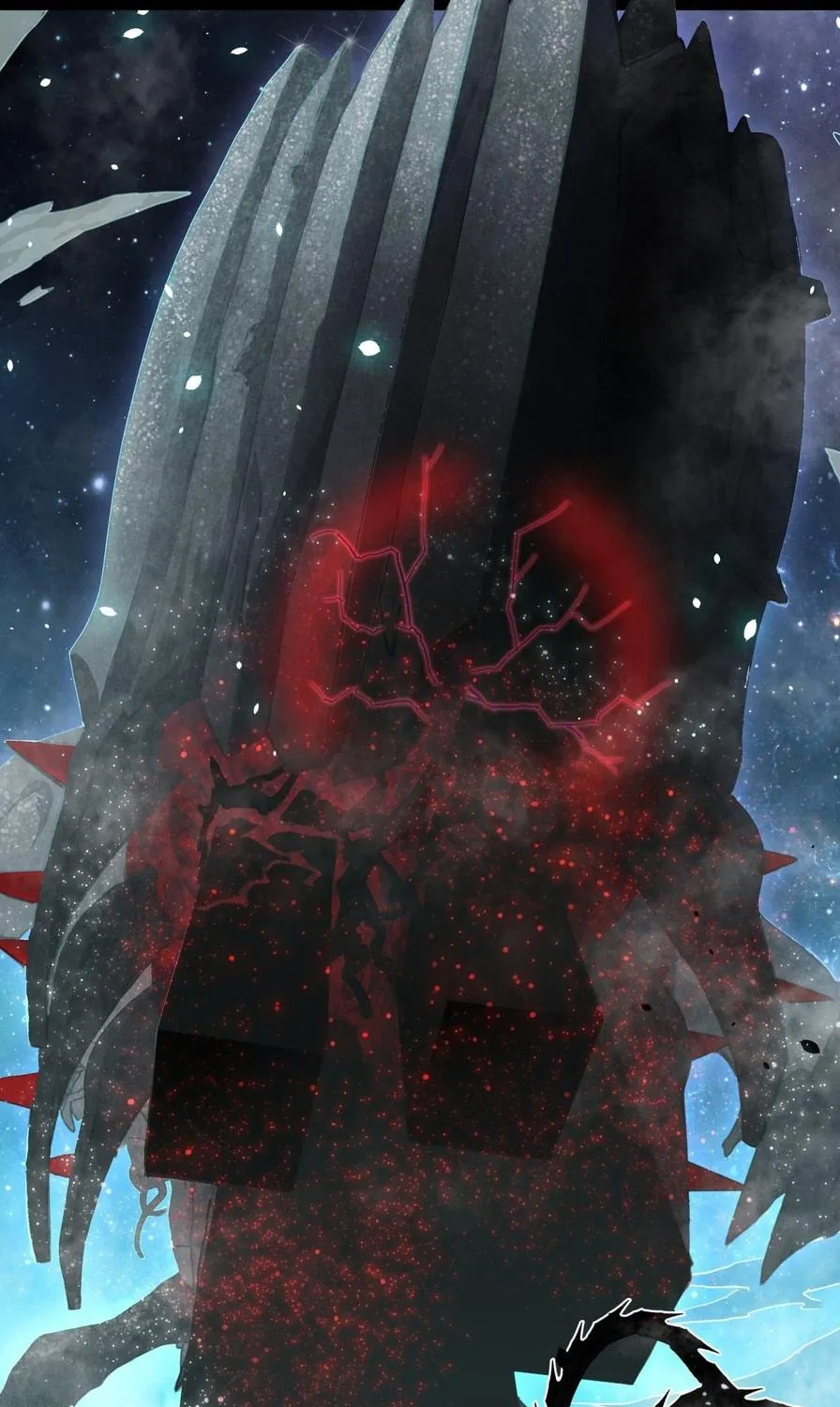 Legend of Star General (Colored) Chapter 79 page 21 - 