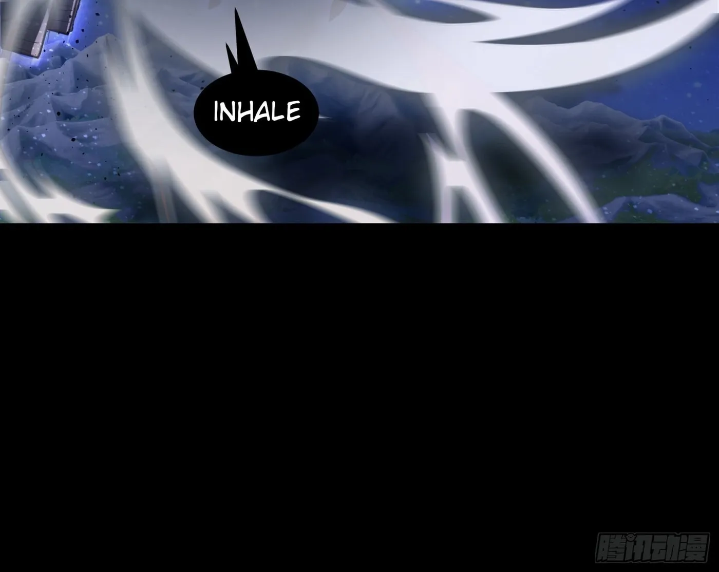 Legend of Star General (Colored) Chapter 79 page 26 - 