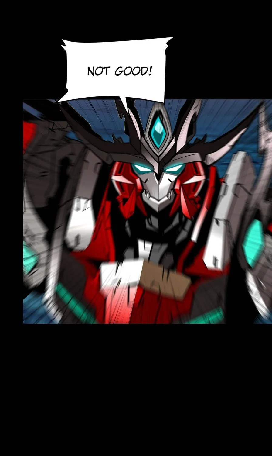 Legend of Star General (Colored) Chapter 79 page 27 - 
