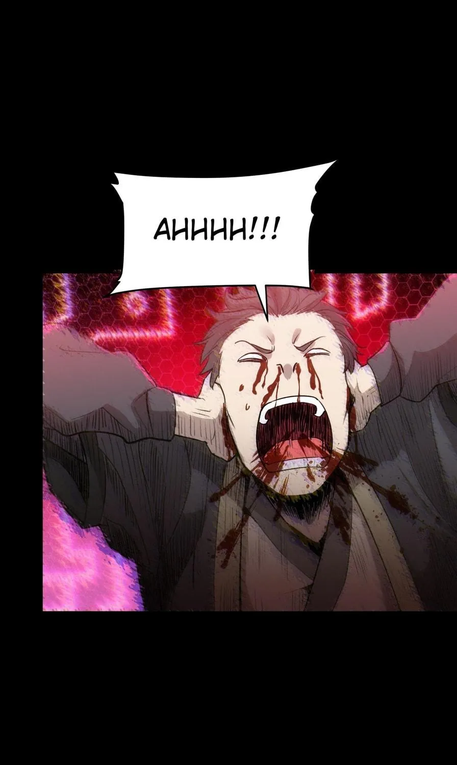 Legend of Star General (Colored) Chapter 79 page 37 - 