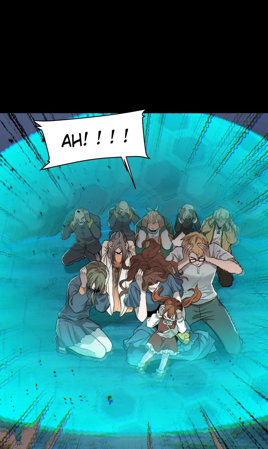 Legend of Star General (Colored) Chapter 79 page 42 - 