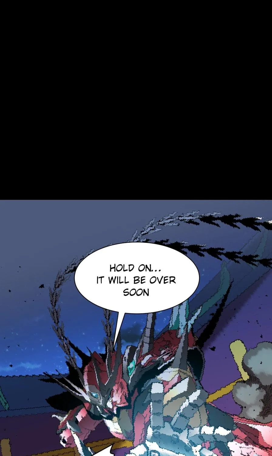 Legend of Star General (Colored) Chapter 79 page 46 - 