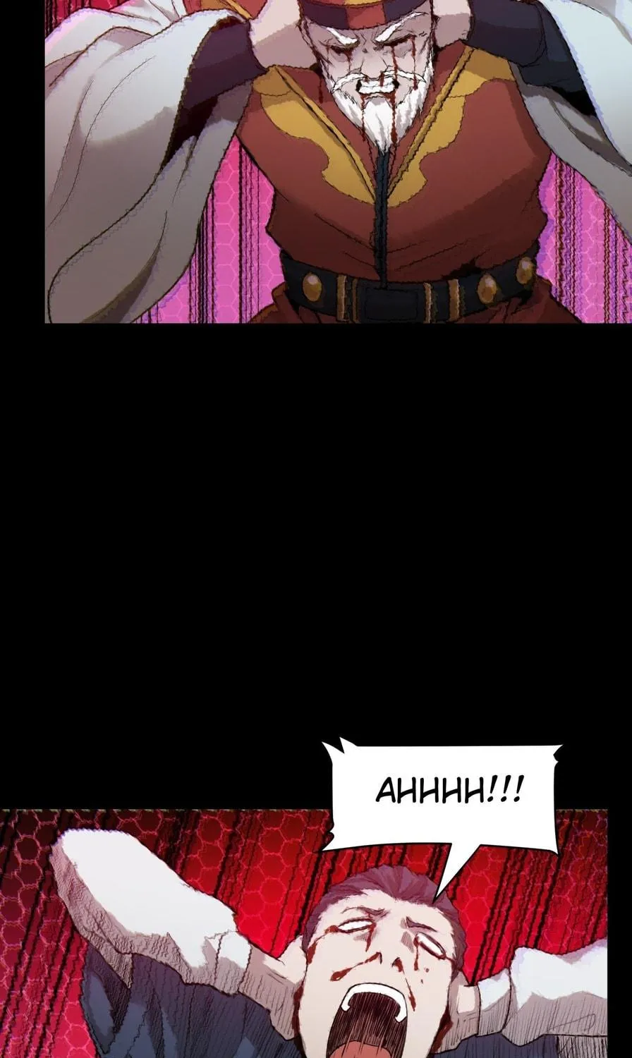 Legend of Star General (Colored) Chapter 79 page 50 - 