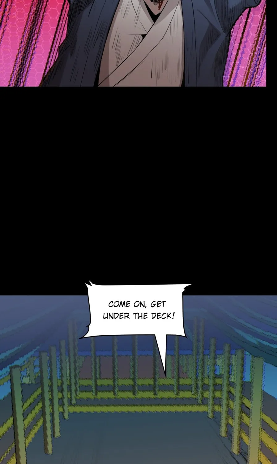 Legend of Star General (Colored) Chapter 79 page 52 - 
