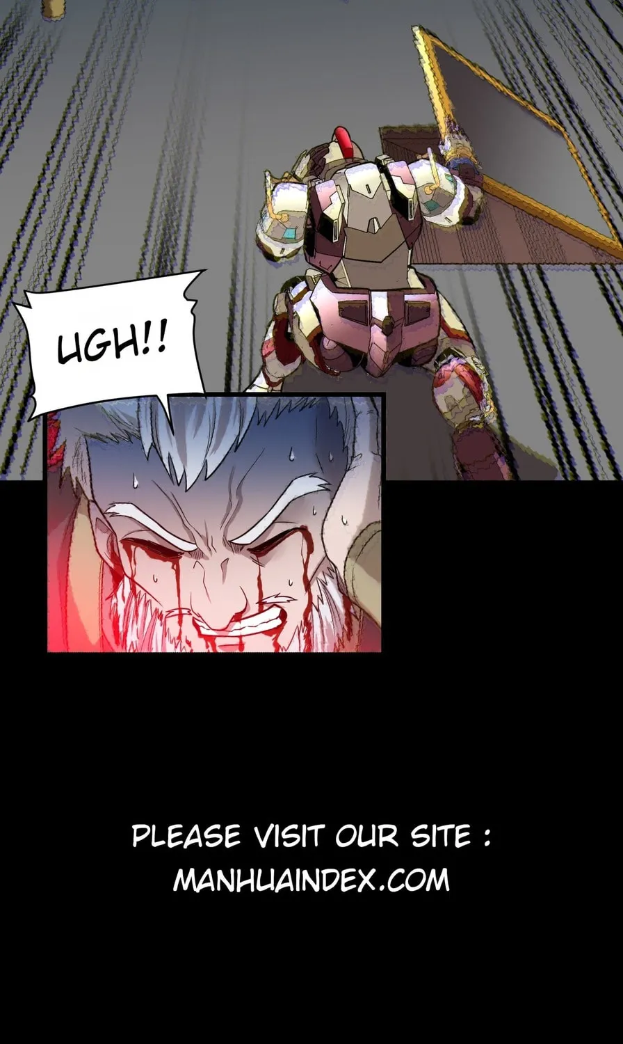 Legend of Star General (Colored) Chapter 79 page 54 - 