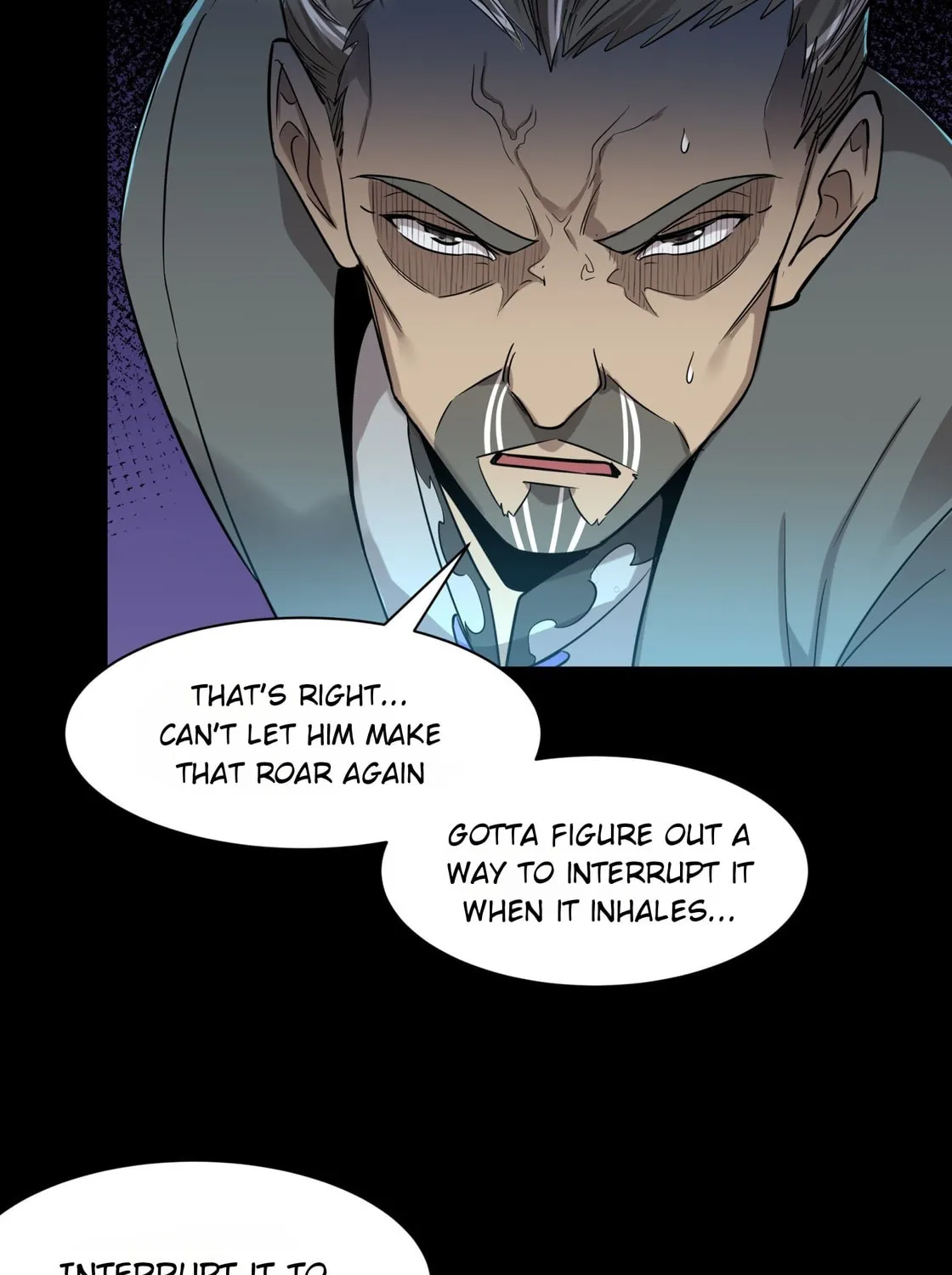 Legend of Star General (Colored) Chapter 79 page 63 - 