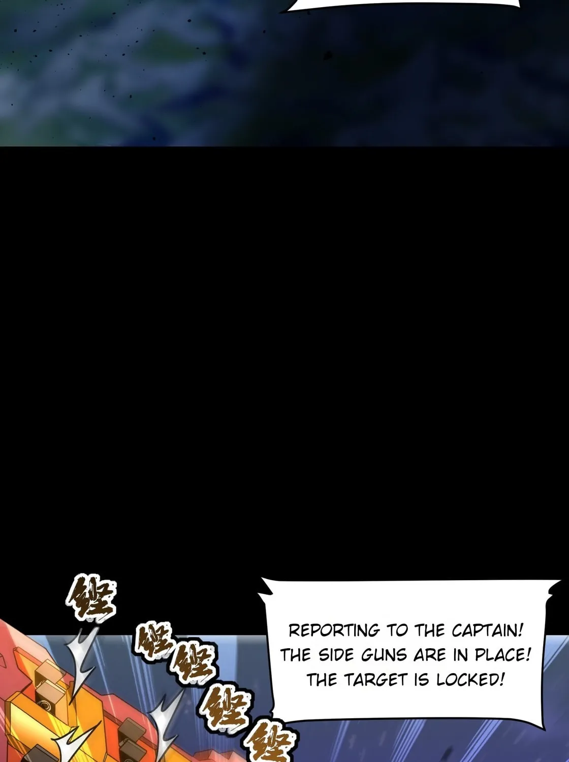 Legend of Star General (Colored) Chapter 79 page 69 - 