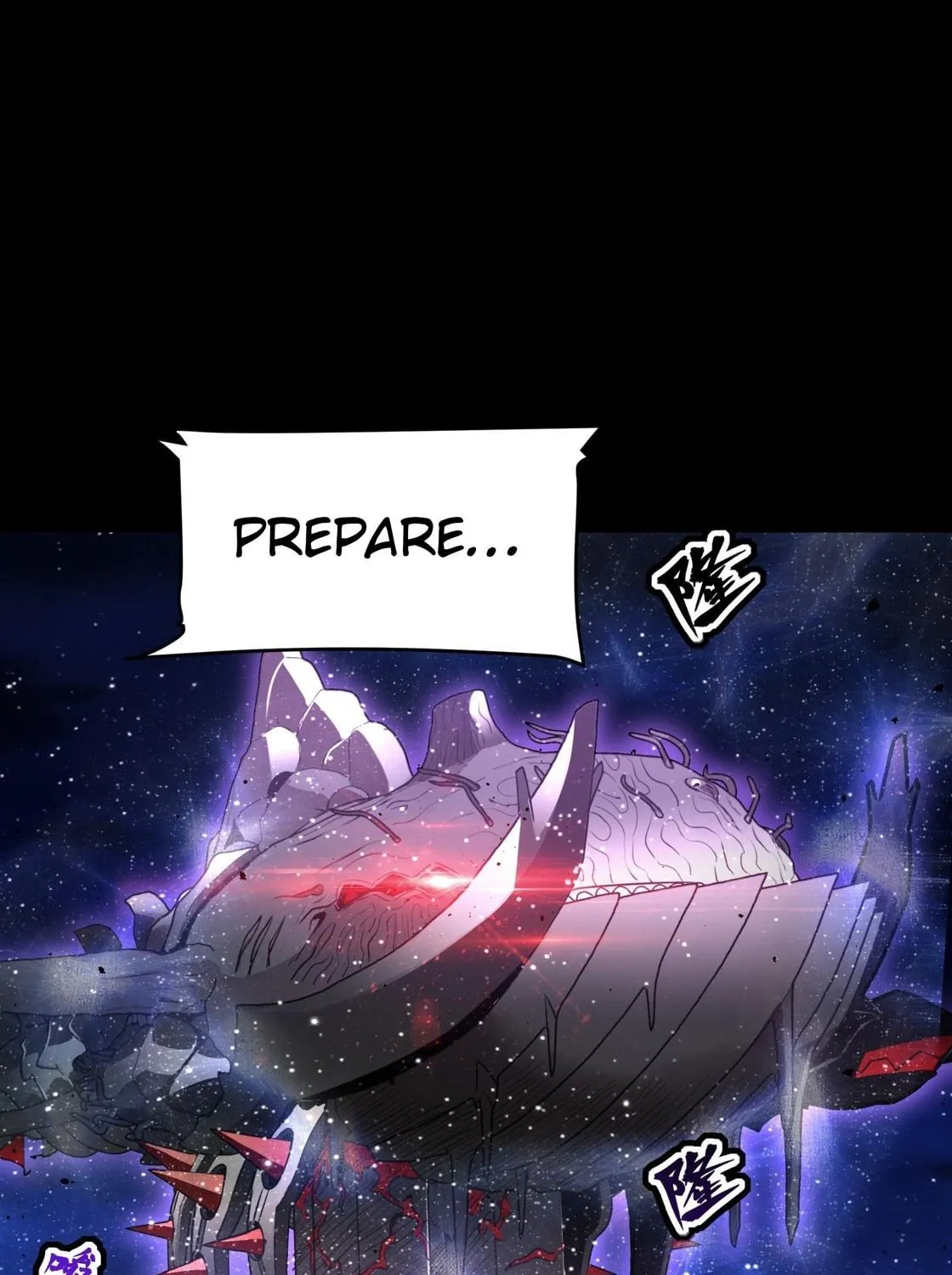 Legend of Star General (Colored) Chapter 79 page 73 - 