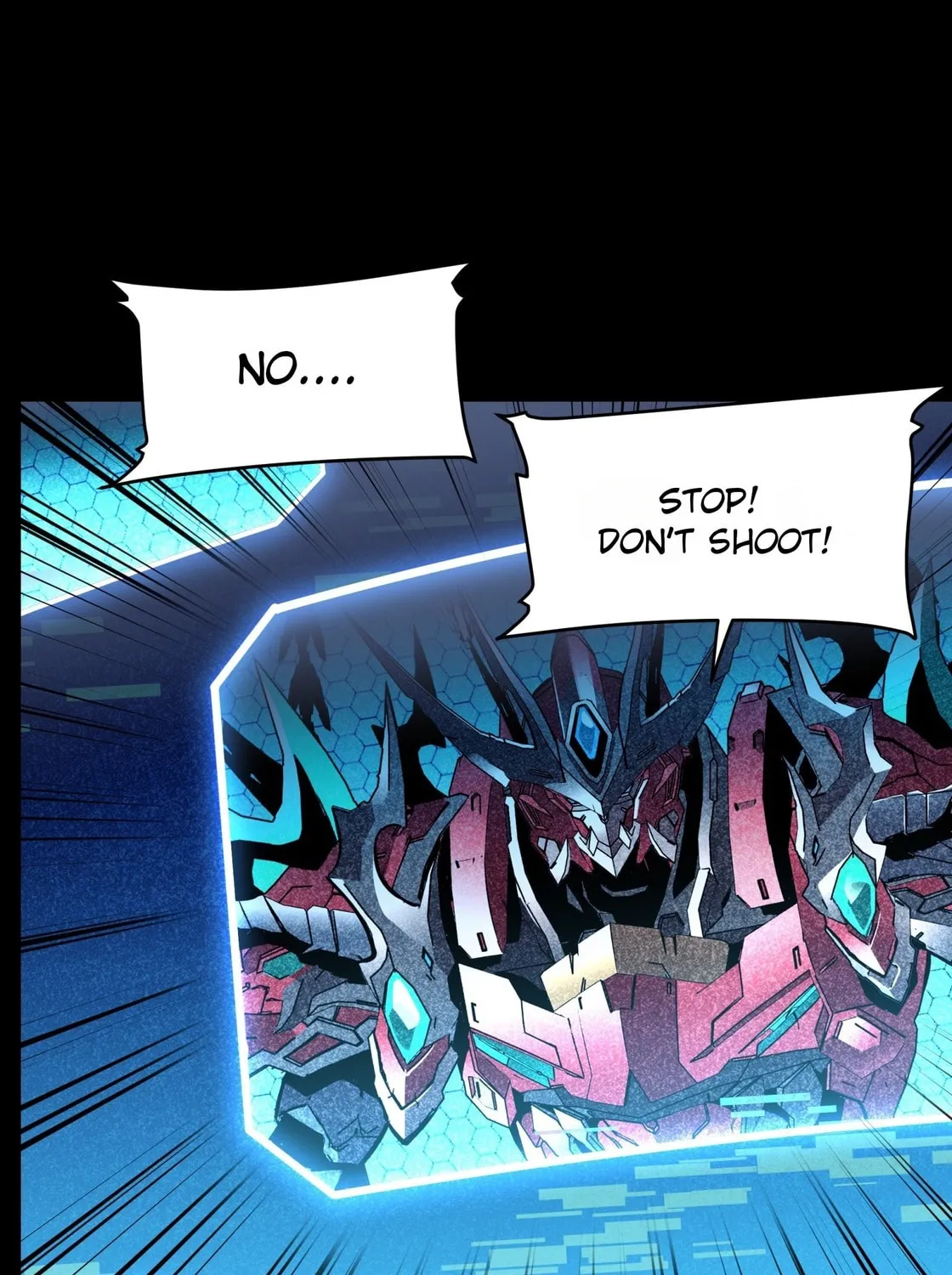 Legend of Star General (Colored) Chapter 79 page 77 - 