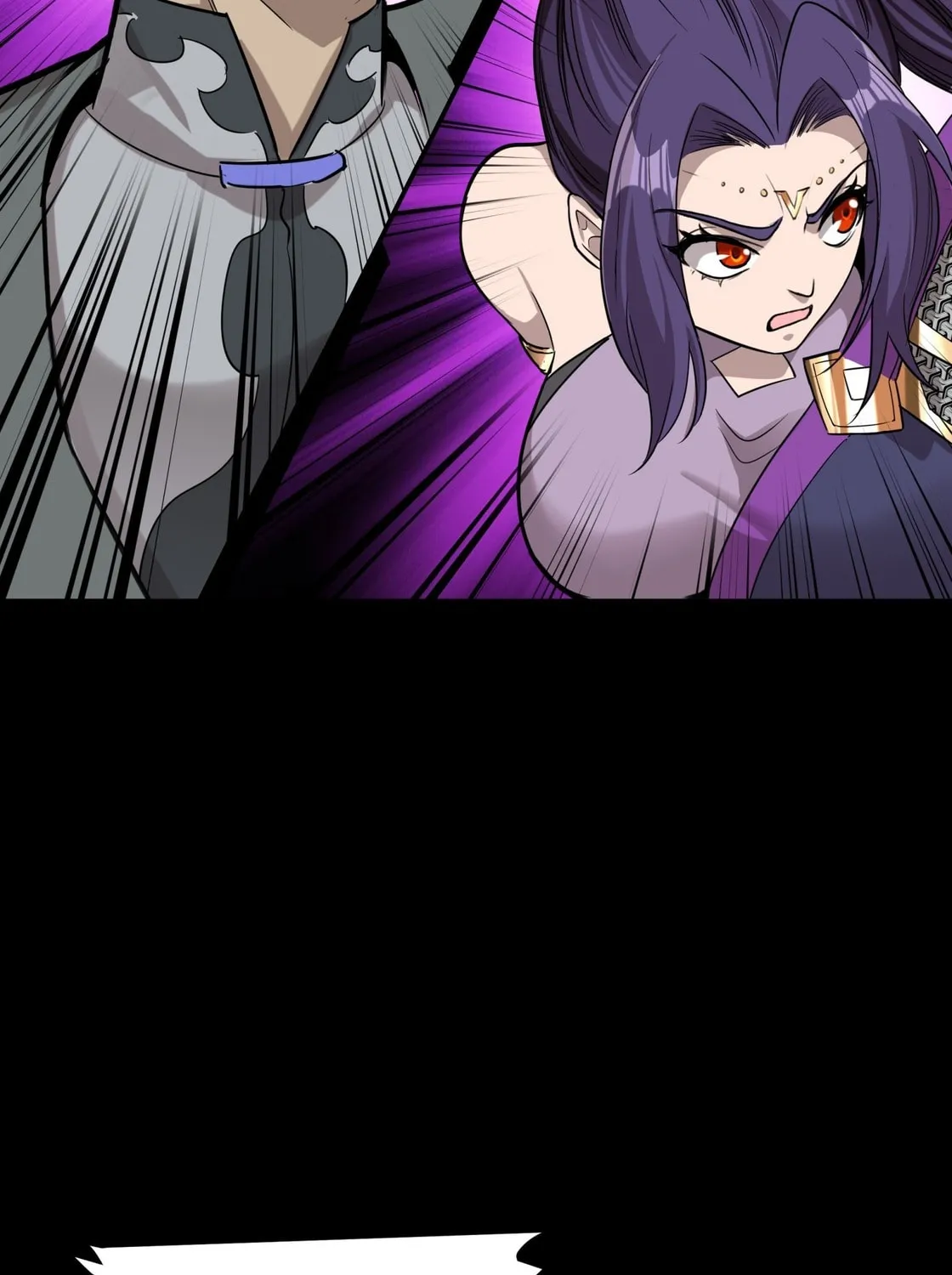 Legend of Star General (Colored) Chapter 79 page 81 - 