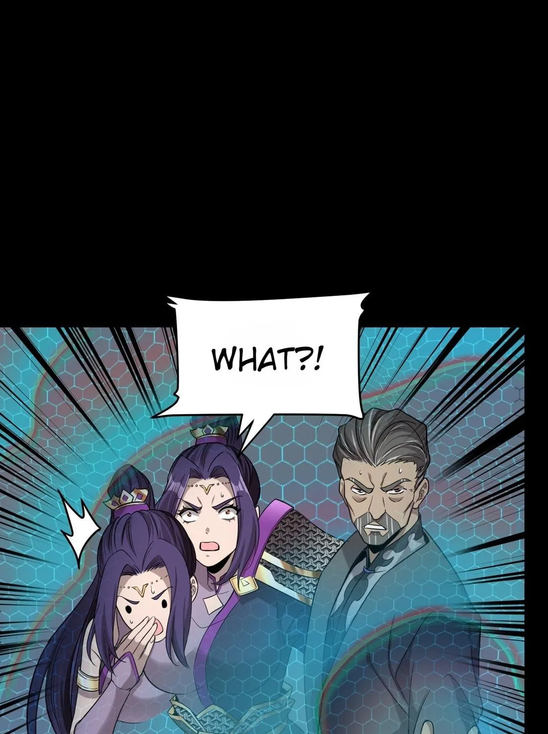 Legend of Star General (Colored) Chapter 79 page 84 - 