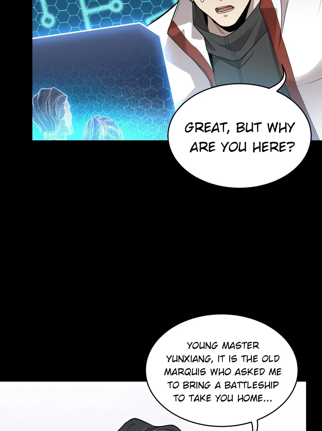 Legend of Star General (Colored) Chapter 79 page 88 - 