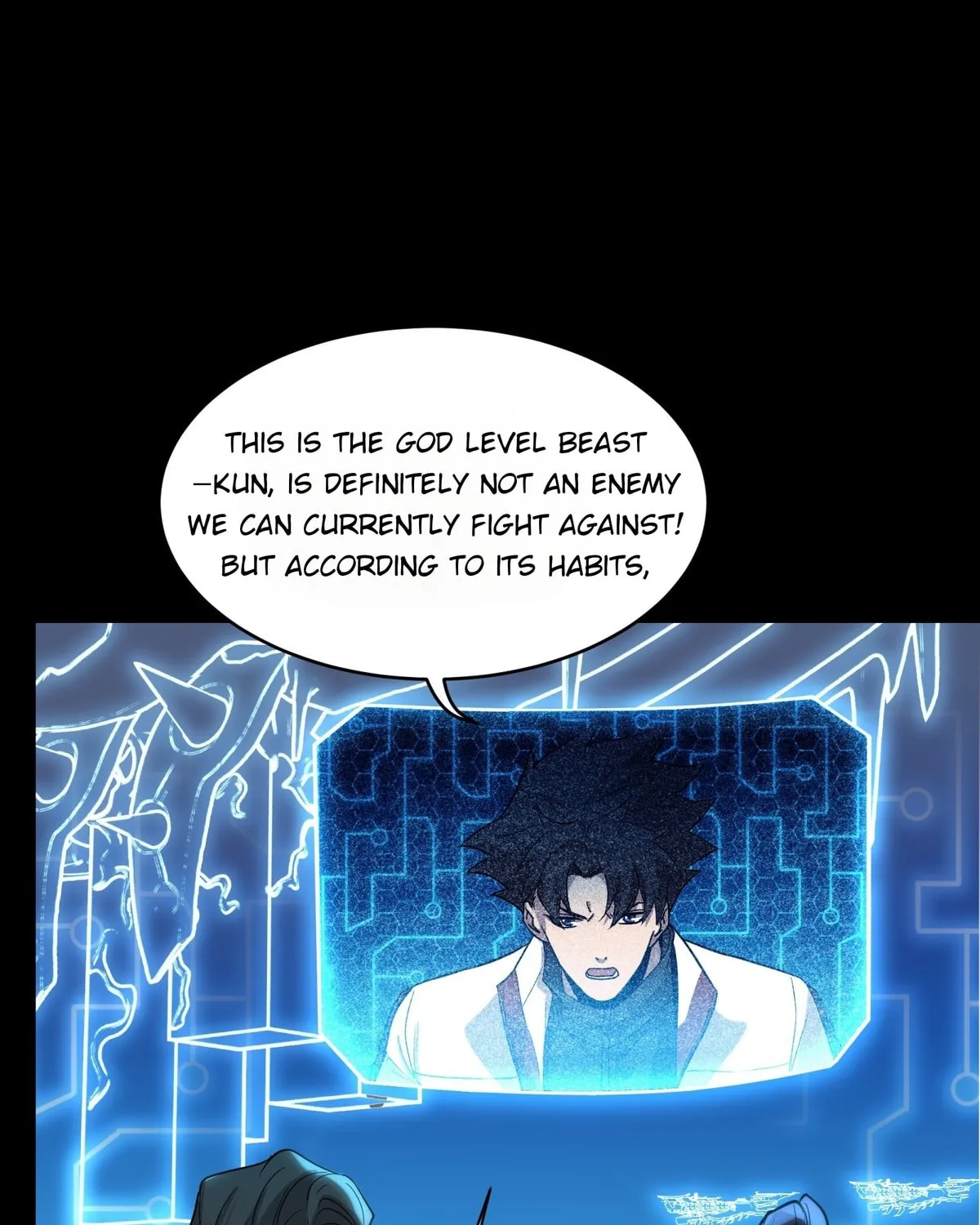 Legend of Star General (Colored) Chapter 79 page 100 - 