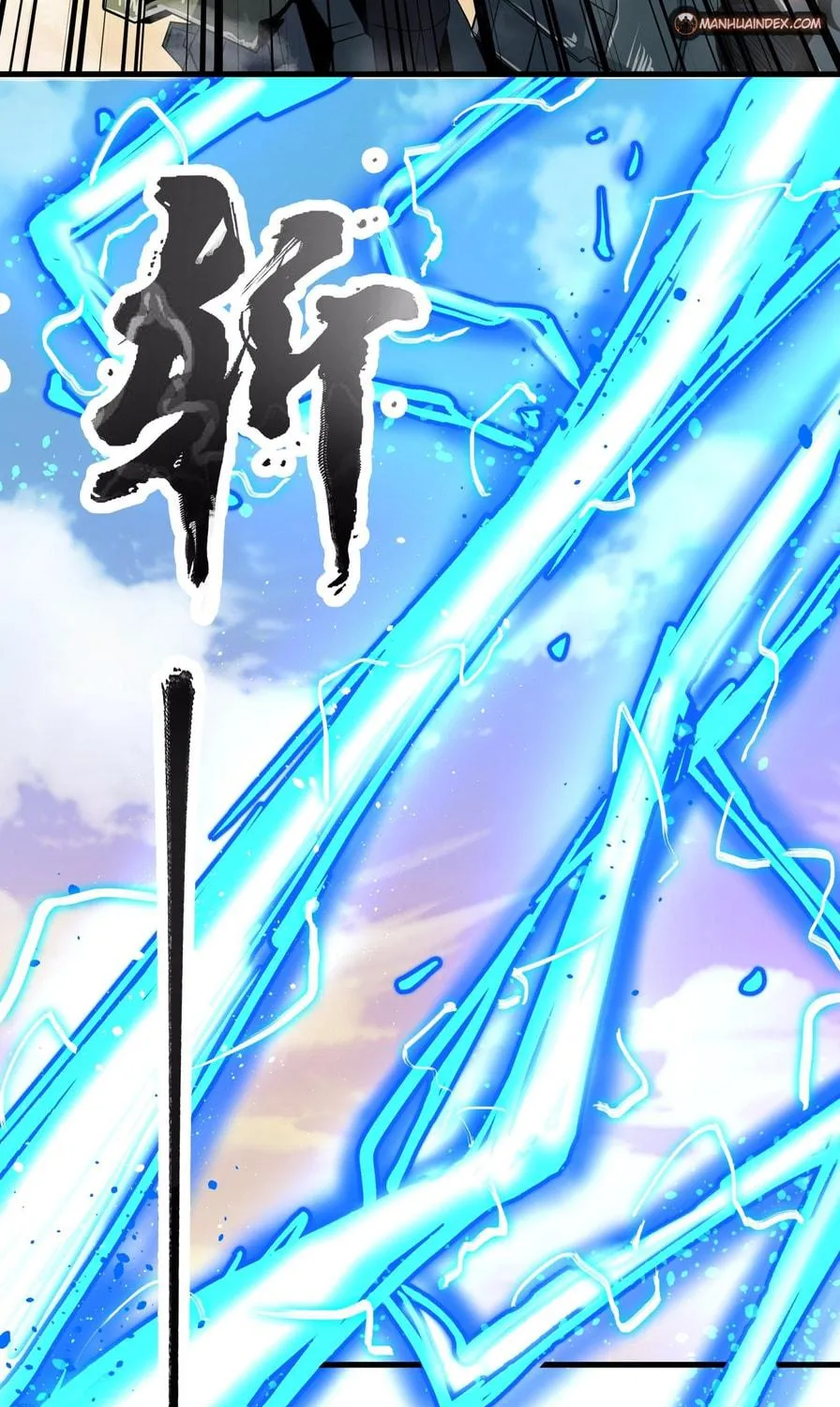 Legend of Star General (Colored) Chapter 8 page 29 - 