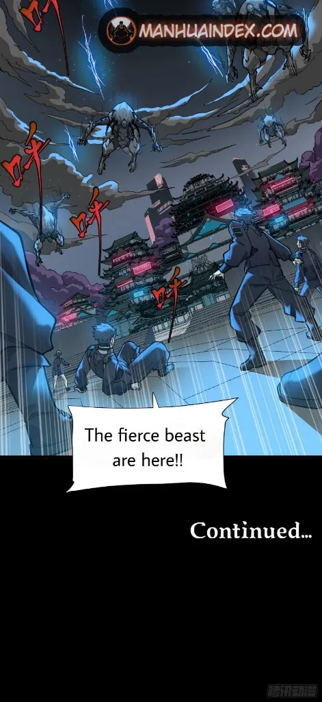 Legend of Star General (Colored) Chapter 8 page 62 - 
