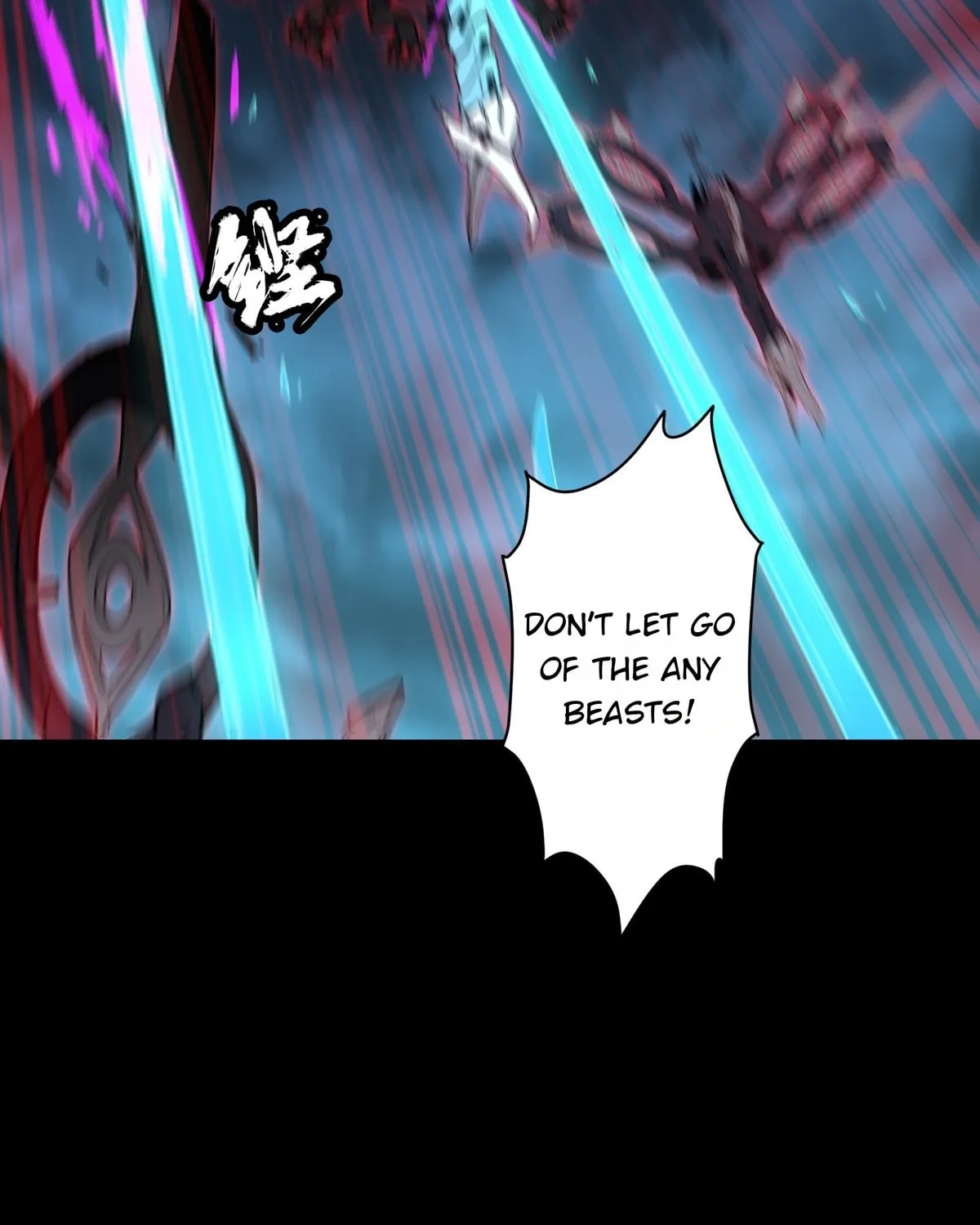 Legend of Star General (Colored) Chapter 80 page 101 - 