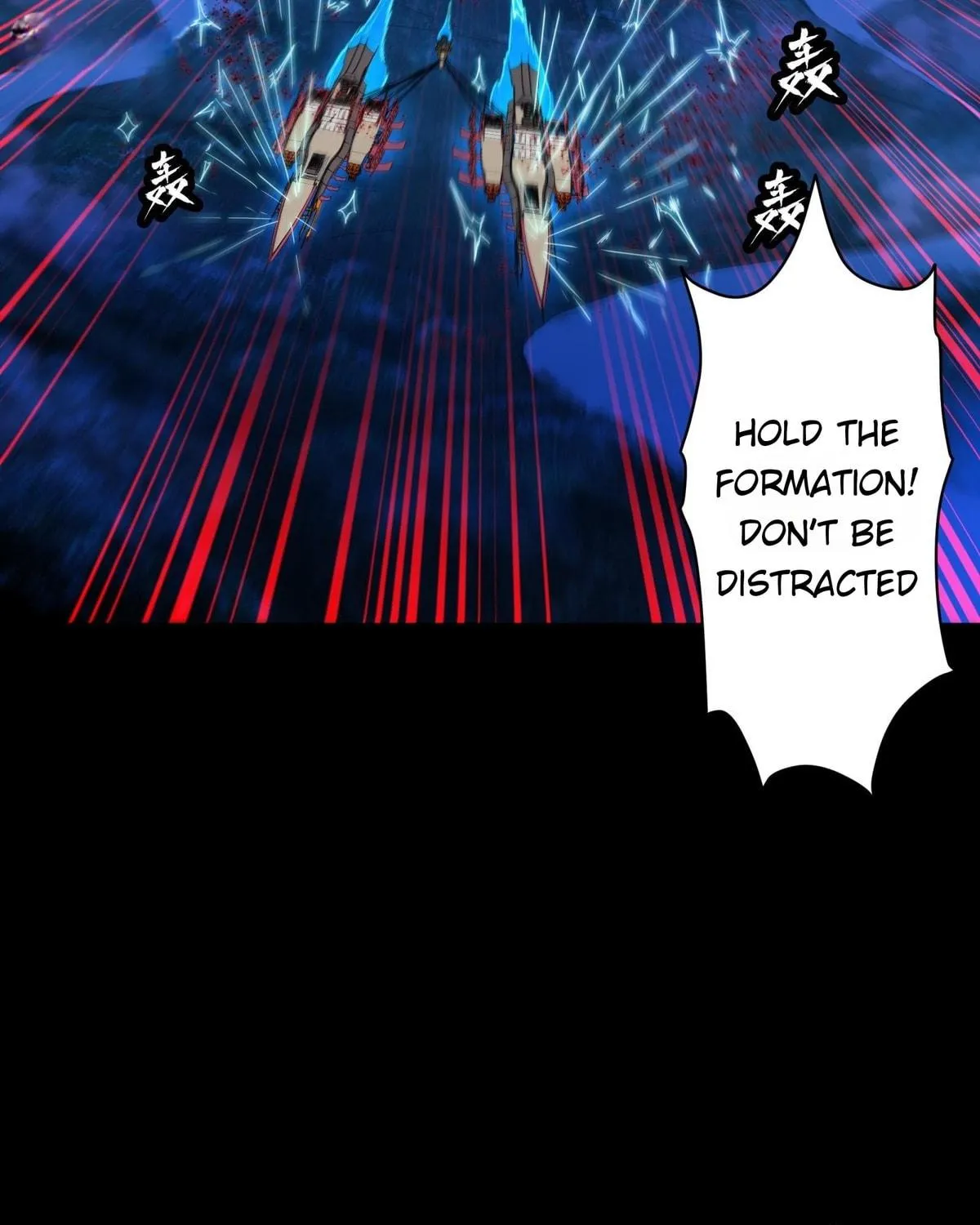 Legend of Star General (Colored) Chapter 80 page 105 - 