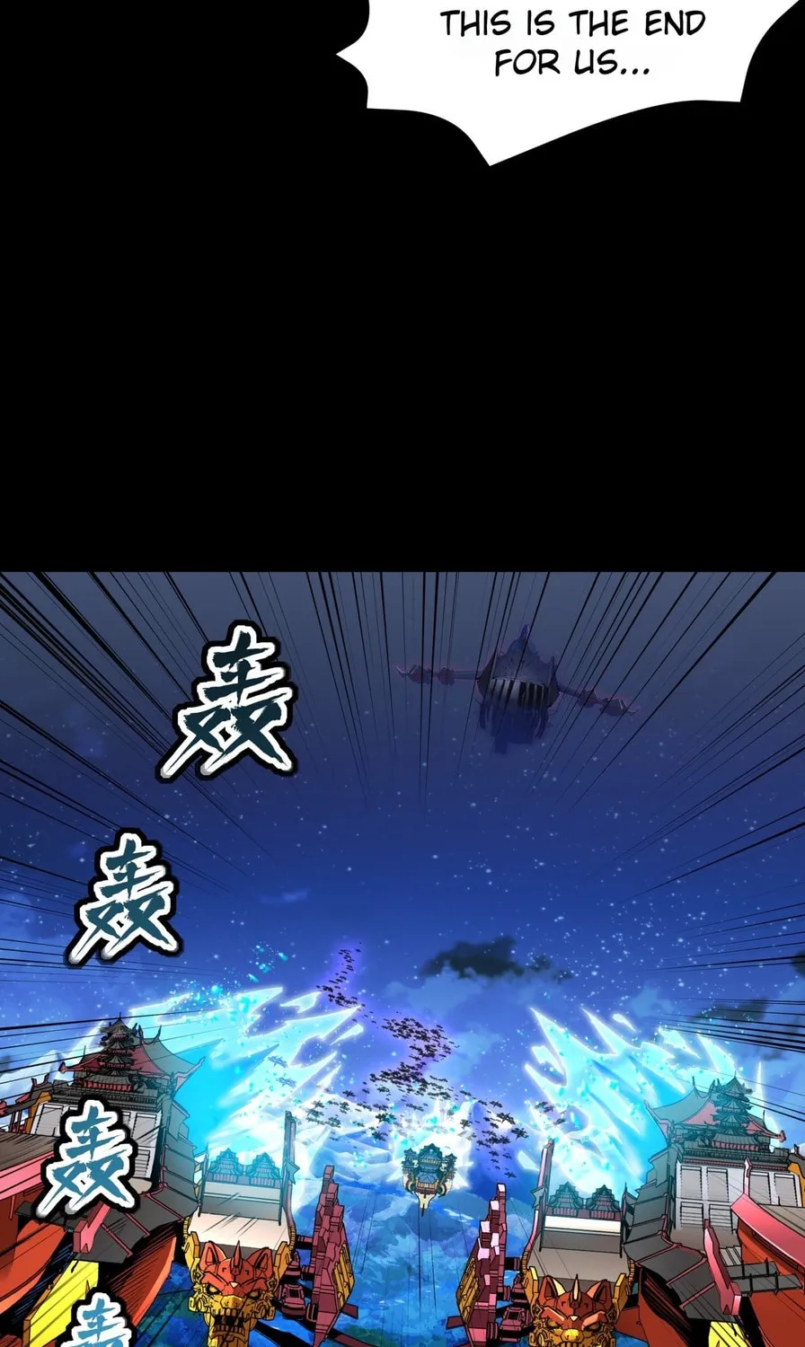 Legend of Star General (Colored) Chapter 80 page 14 - 
