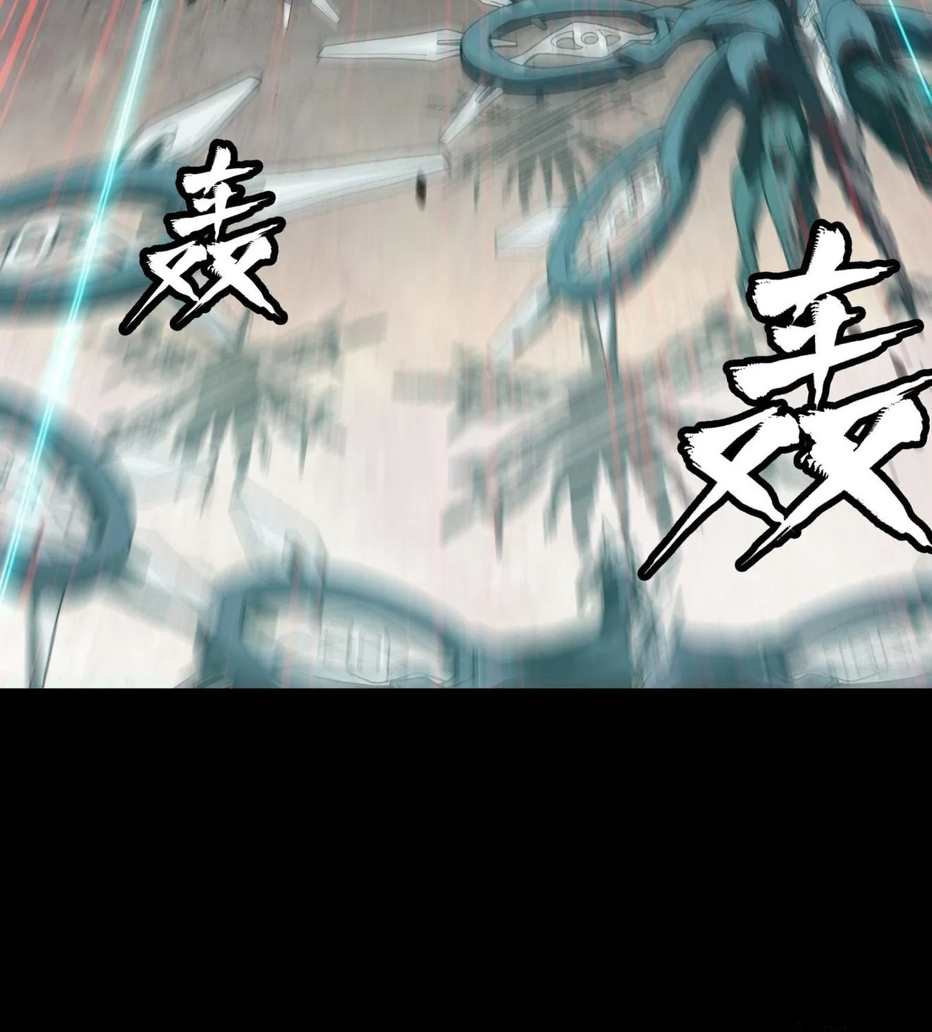 Legend of Star General (Colored) Chapter 80 page 135 - 