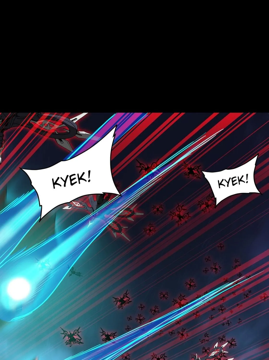 Legend of Star General (Colored) Chapter 80 page 137 - 