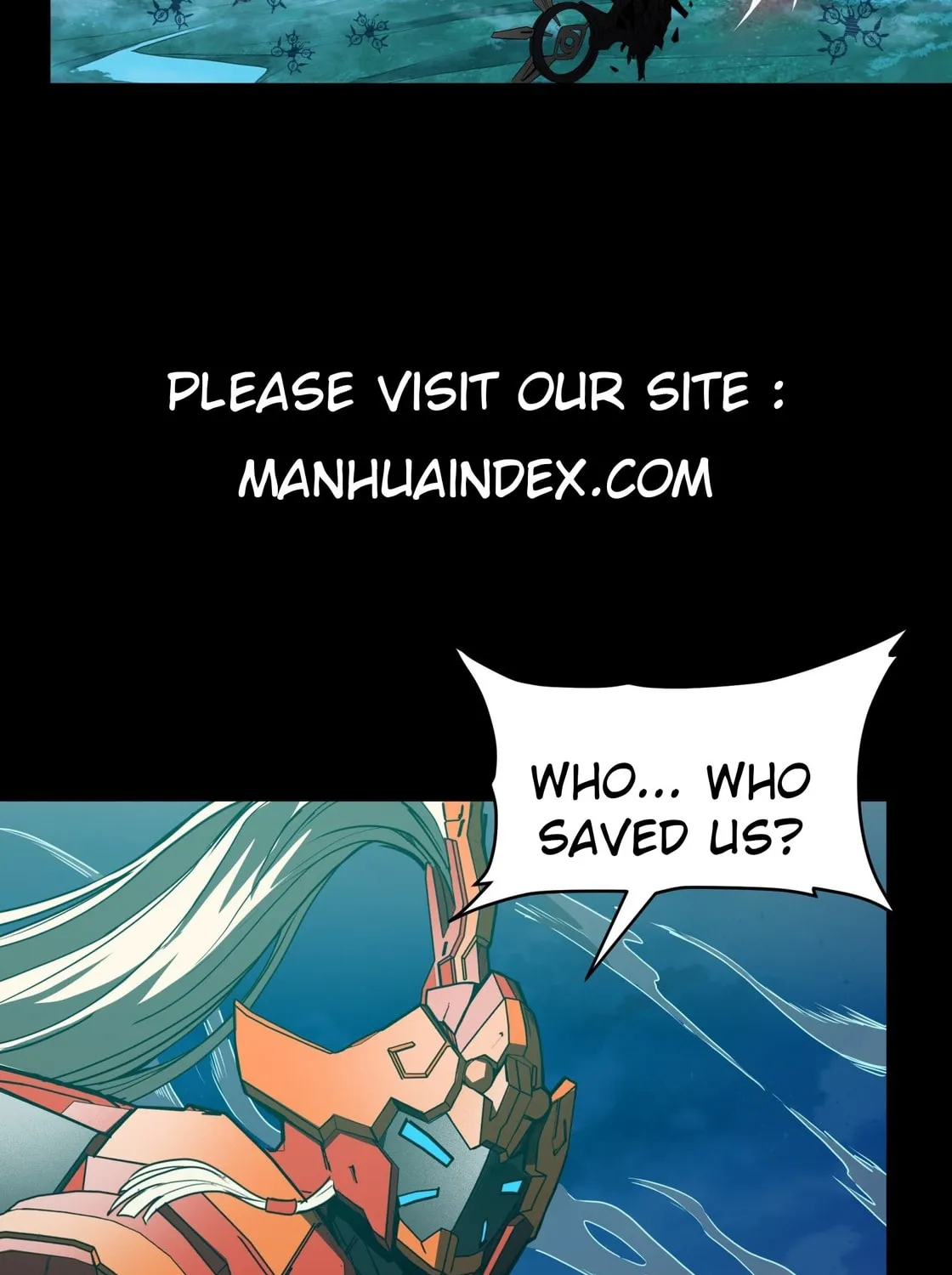 Legend of Star General (Colored) Chapter 80 page 149 - 