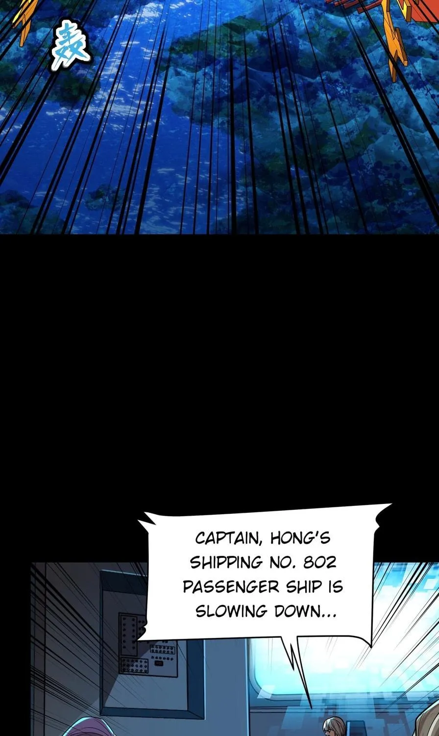 Legend of Star General (Colored) Chapter 80 page 16 - 